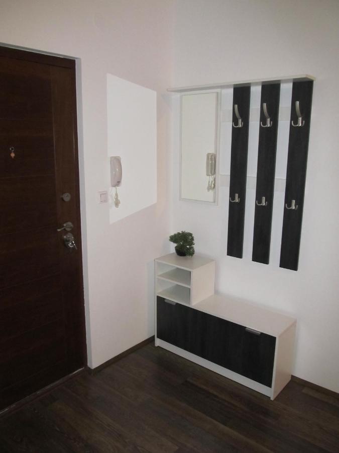 Apartment Ivi034 Kragujevac Exterior photo